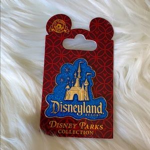 DisneyParks collection for Disneyland Resort